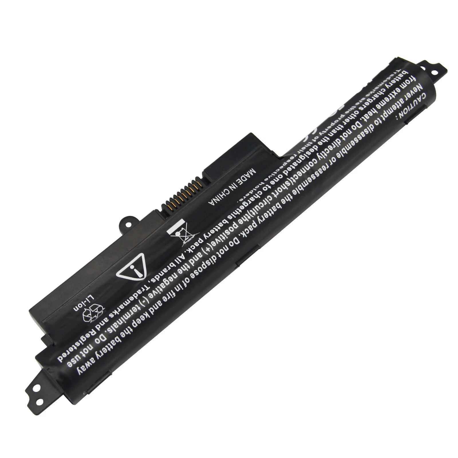 Battery For ASUS Vivobook X200CA X200M X200MA F200CA 11.6" Series Notebook PC
