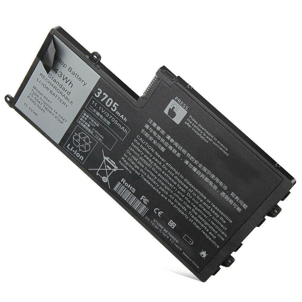 ?Battery For Dell Inspiron 15 5547 5545 5548 5447 Latitude 3450 3550 TRHFF 0PD19