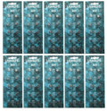 100 AG1 364 LR621 531 SR60 1.5V Alkaline Button Cell Watch Battery Ship From USA