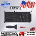 LP03XL 807417-005 804072-241 Battery For HP Envy 15T-AE100, 15Z-AH000, M6-AE151D