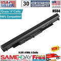 HS03 HS04 Laptop Battery for HP Spare 250 G4 G5 807957-001 807956-001 807612-421