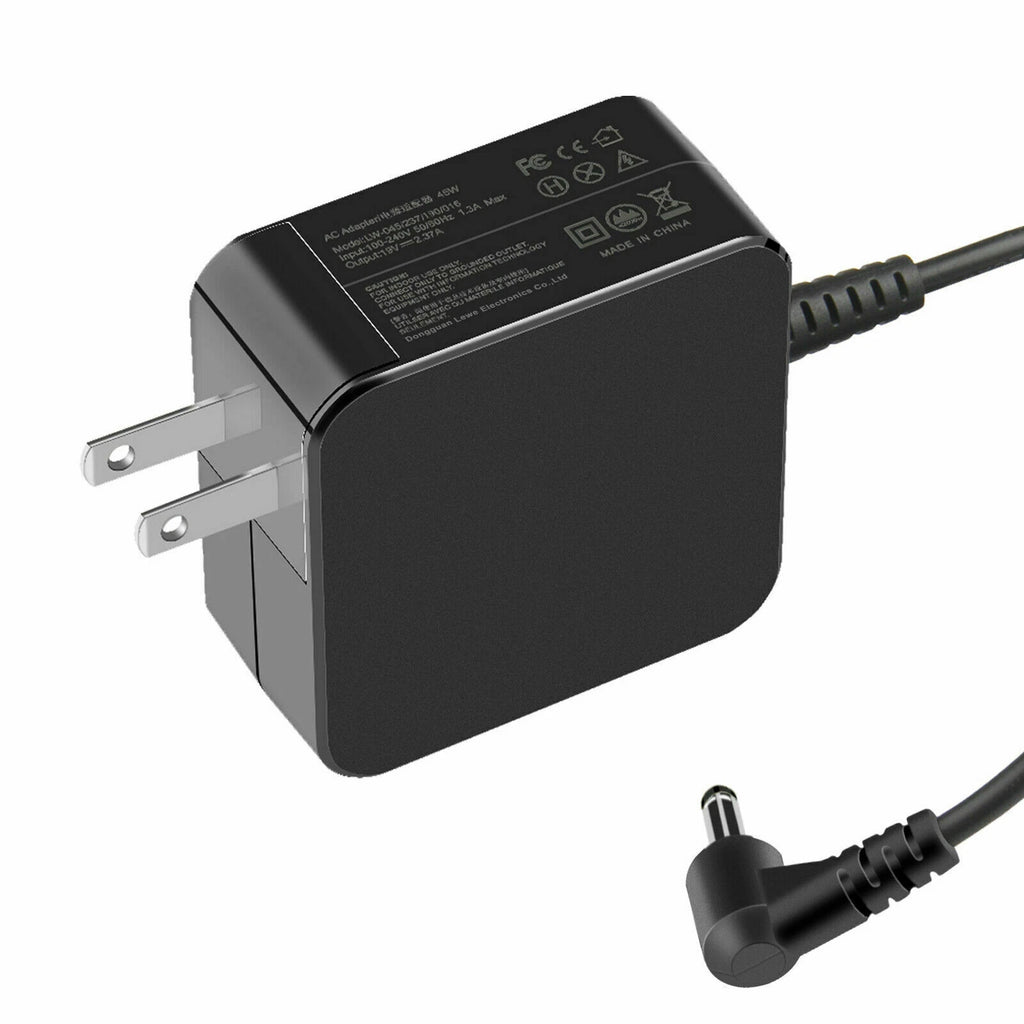 45W Charger For Asus Vivobook Zenbook AD883J20 AD890326 S15 F510Q L203MA F556U