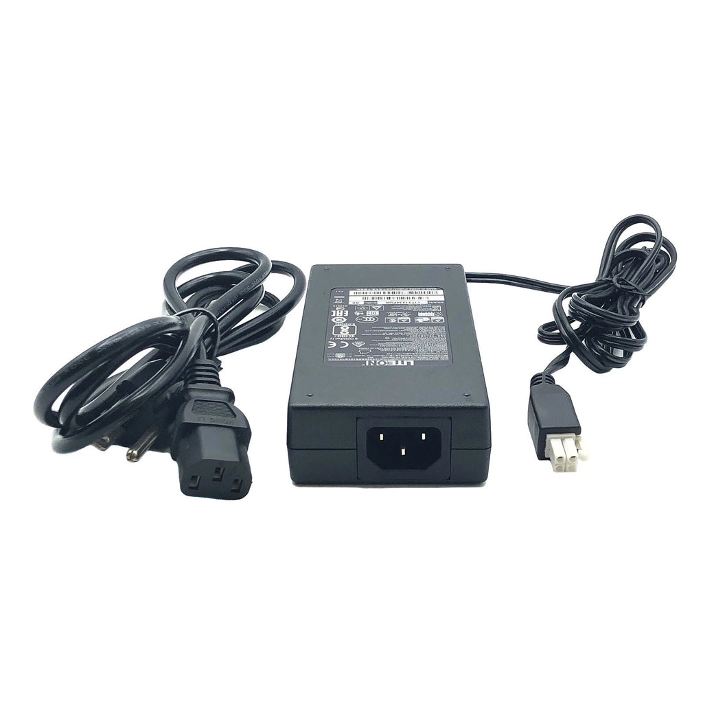 NEW Genuine Liteon PA-1660-2SA2 AC Adapter 12V 5.5A Power Supply 341-100346-01