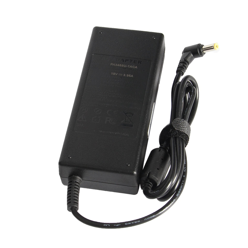 65W 20V Ultraport AC Adapter Power Supply for Lenovo ThinkPad X Series CLG
