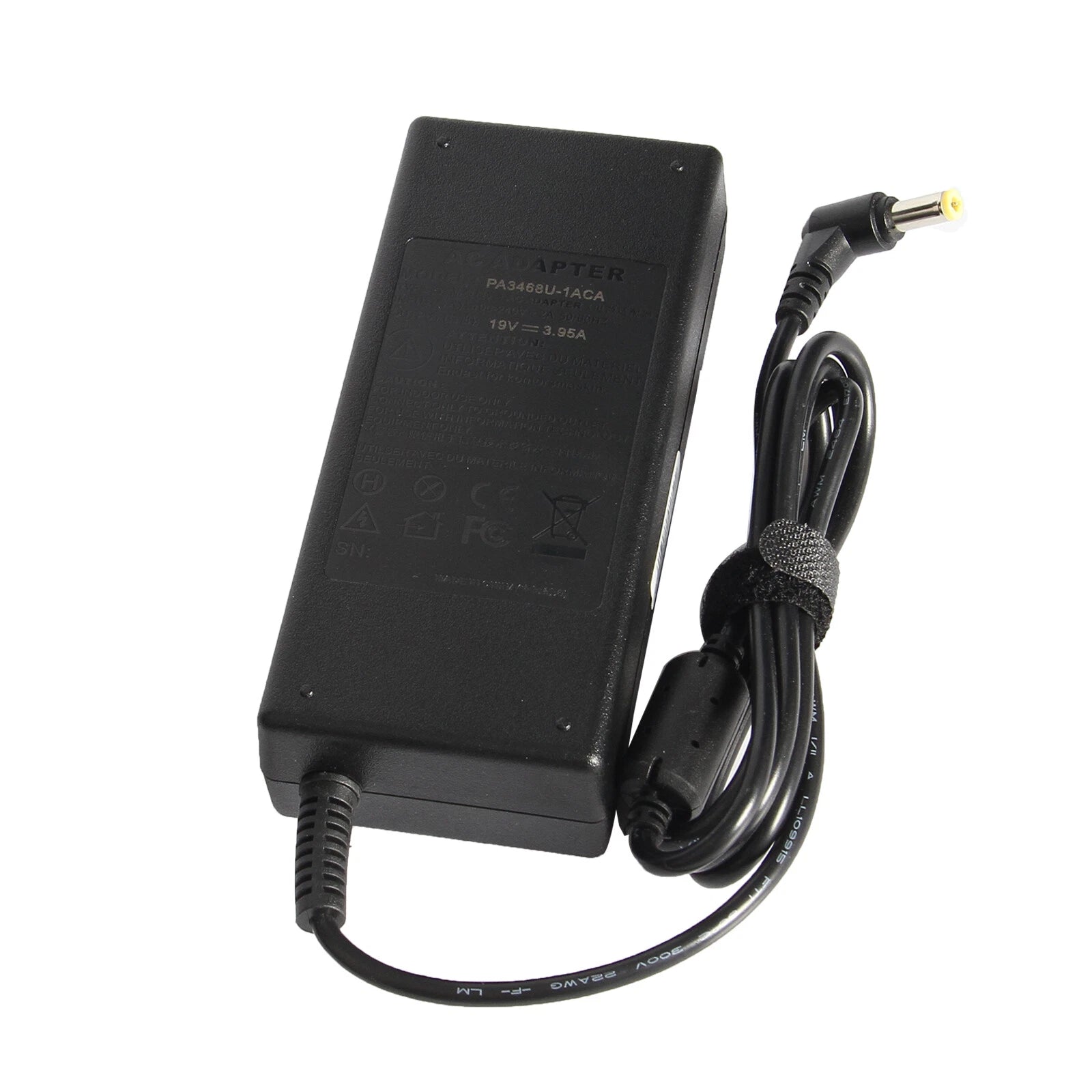 65W 20V Ultraport AC Adapter Power Supply for Lenovo ThinkPad X Series CLG