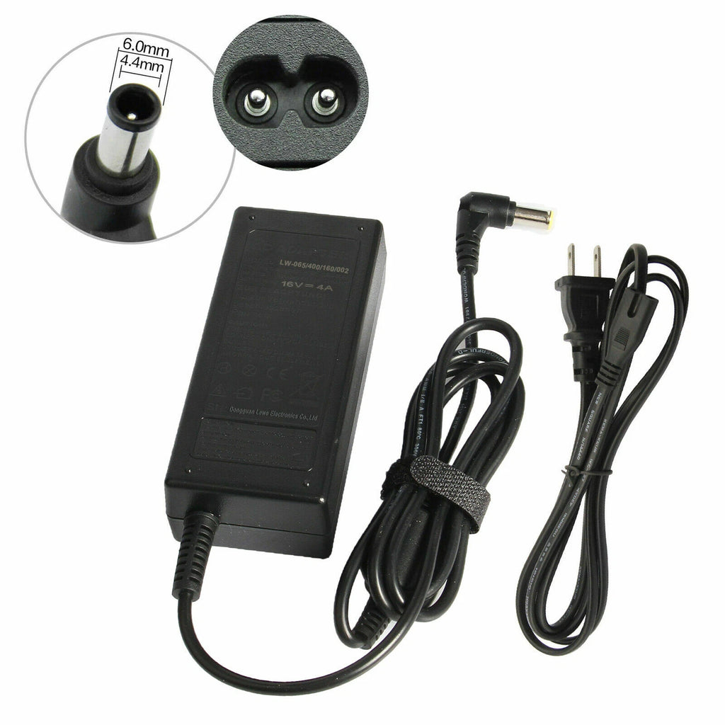 Power Charger Adapter for Canon Pixma Inkjet Photo Printer K10249 K30359 IP90