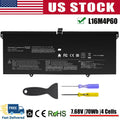 L16C4P61 L16M4P60 LAPTOP BATTERY FOR LENOVO Yoga 6 Pro-13IKB 920-13IKB-80Y8 US