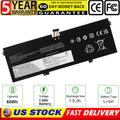 L17M4PH1 Laptop Battery for Lenovo Yoga C930 7 Pro-13IKB 5B10Q82425 81EQ000HGE