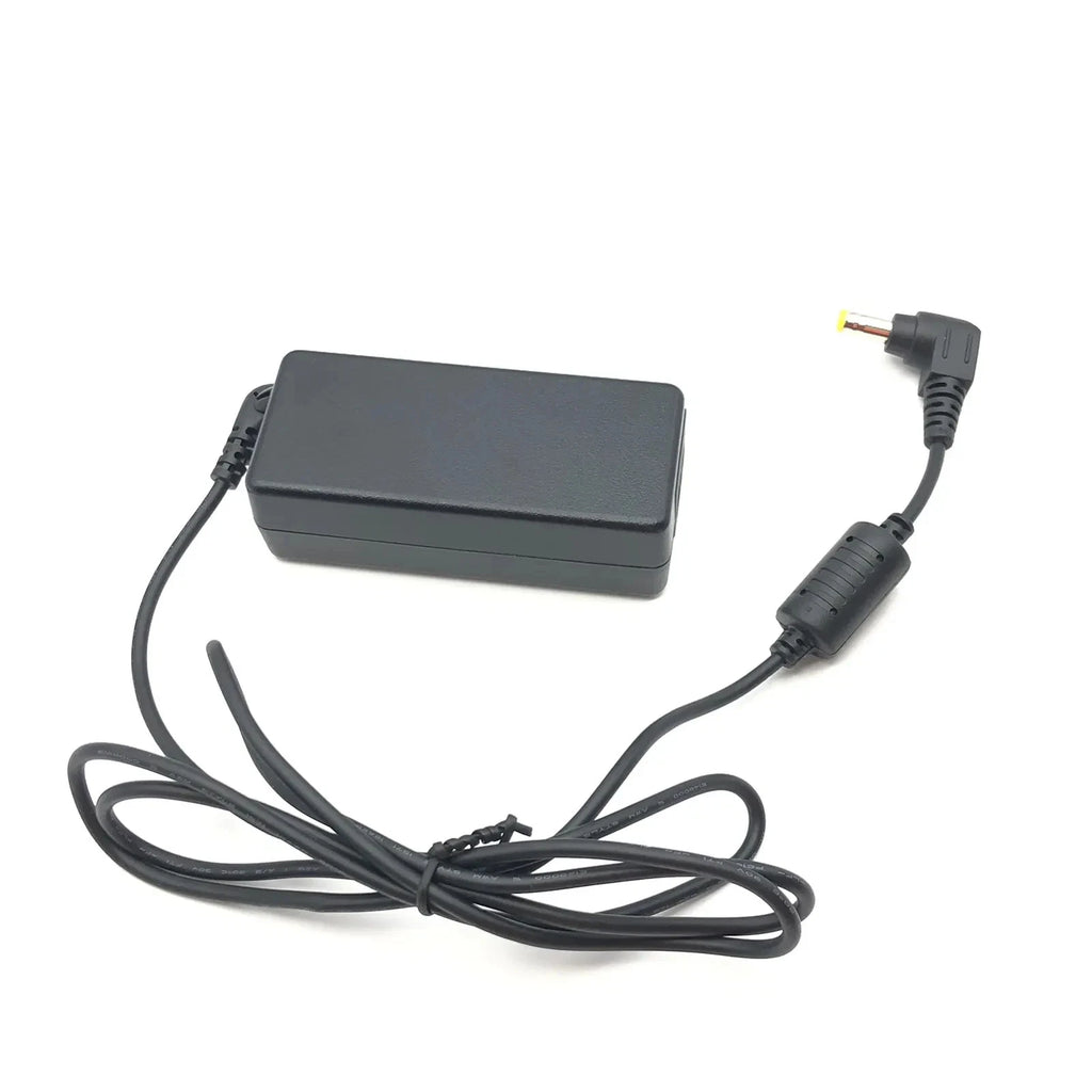 NEW Genuine Fujitsu 40W AC Adapter SEE55N2-19.0 19V 2.1A 5.5x2.5mm Tip w/Cord