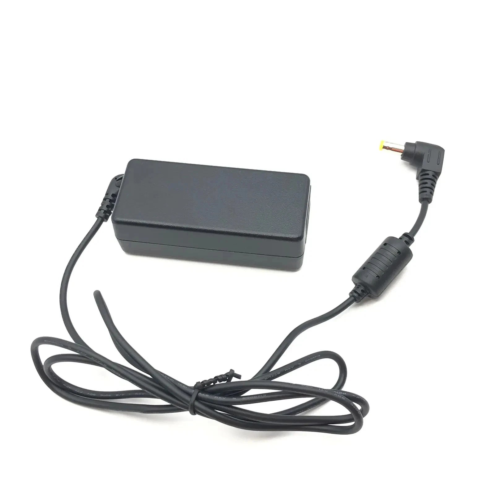 NEW Genuine Fujitsu 40W AC Adapter SEE55N2-19.0 19V 2.1A 5.5x2.5mm Tip w/Cord