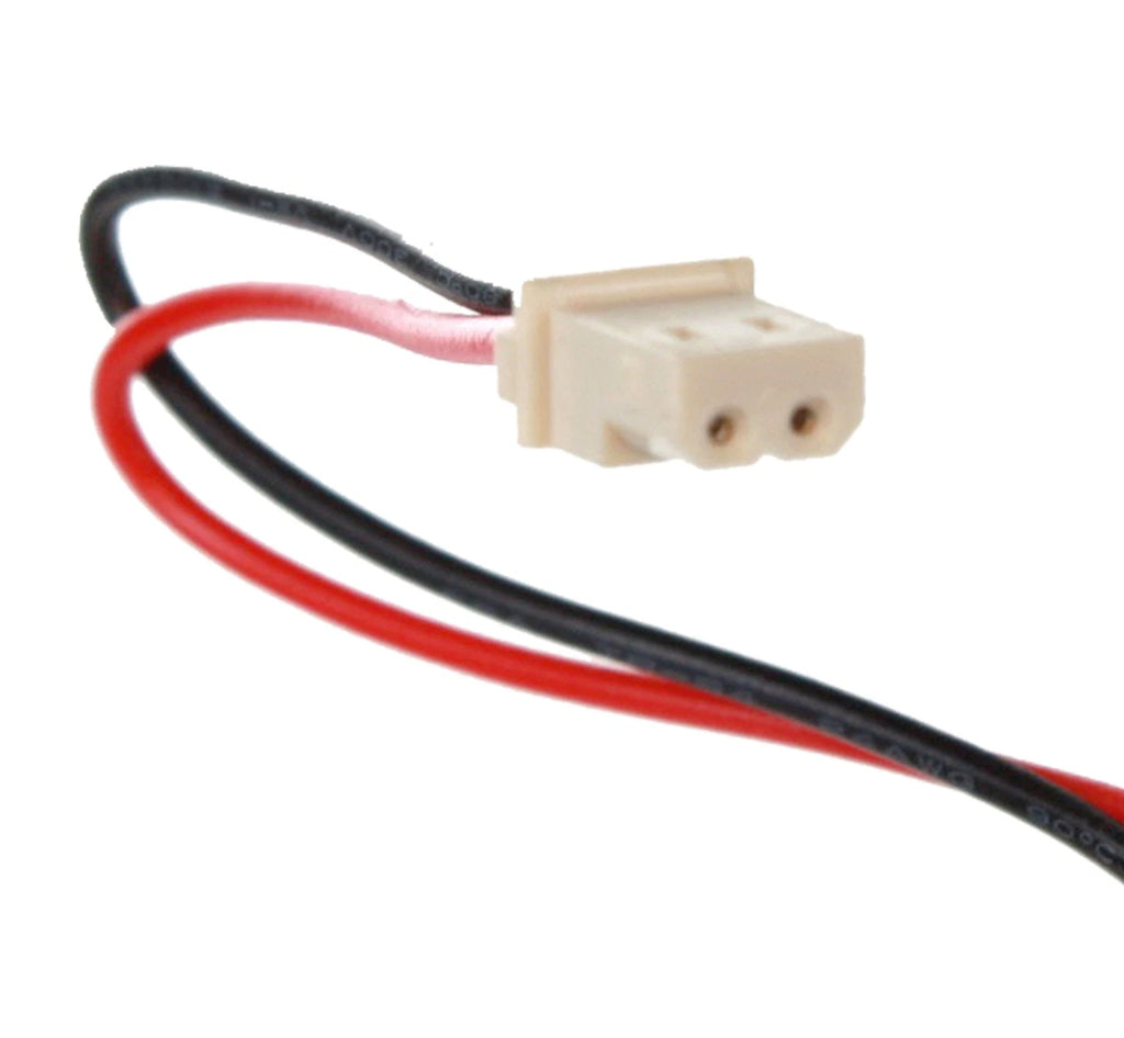 Battery Compatible With ADEMCO HONEYWELL WALYNX-RCHB-SC LYNX LYNXR L3000 L5000