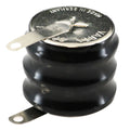 3/CP300H-TABS 3.6V 300mAh NiMH Battery w/TABS For MBU, GPS-Tracker, Metering