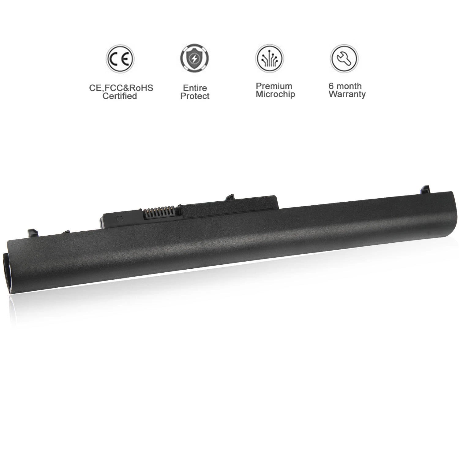 LA03 LA03DF 776622-001 Replacement Laptop Battery for HP Spare 15 15-f233wm