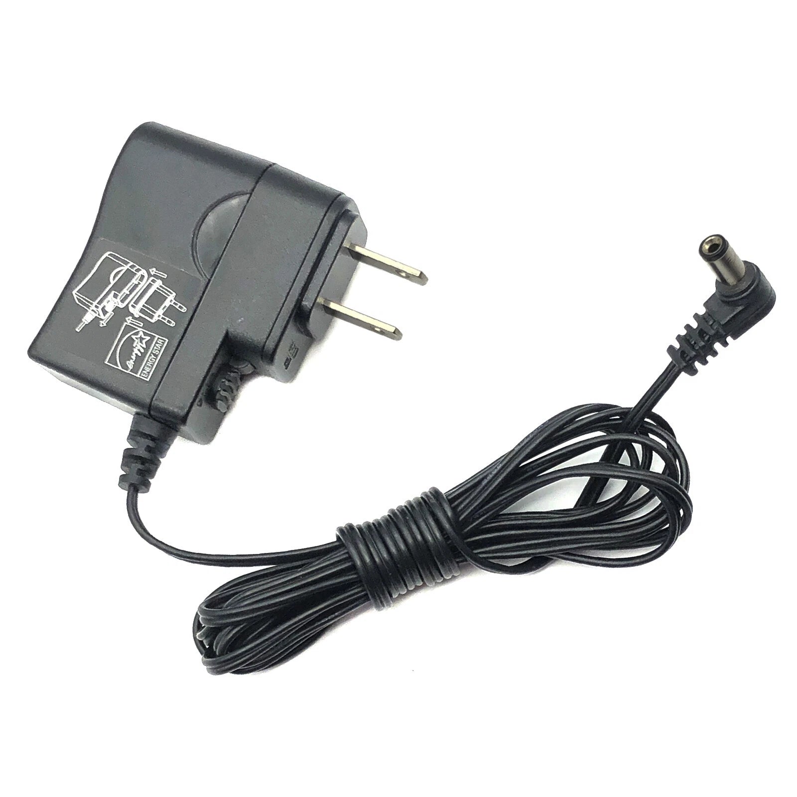 NEW AC Adapter for Plantronics Savi W430 W440 W445 Wireless Headset Charger OEM