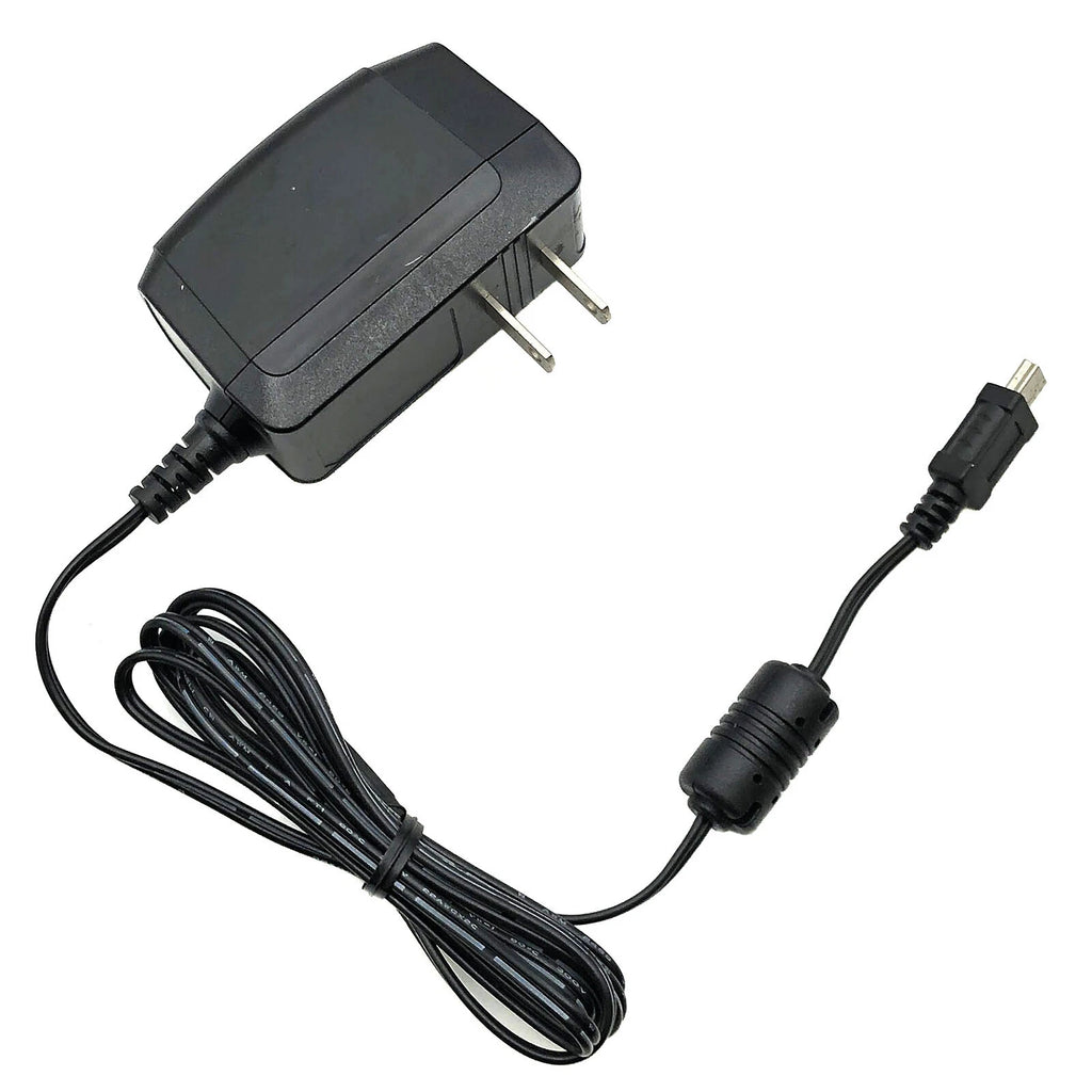 NEW Genuine APD AC Power Adapter 5V for Tascam GB-10 LR-10 DR-05 DR-07MKII DR-40