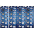 Renata CR1216 3 Volt Replacement Battery 20 Pcs