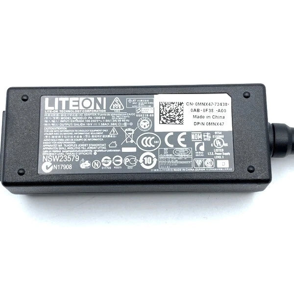 New Genuine 30W Liteon 19V 1.58A Power Adapter ADS-40SG-19-3 19030G OEM