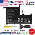 C31N1703 Battery for Asus Zenbook Flip UX561UA UX561UN Q505U Q525UA