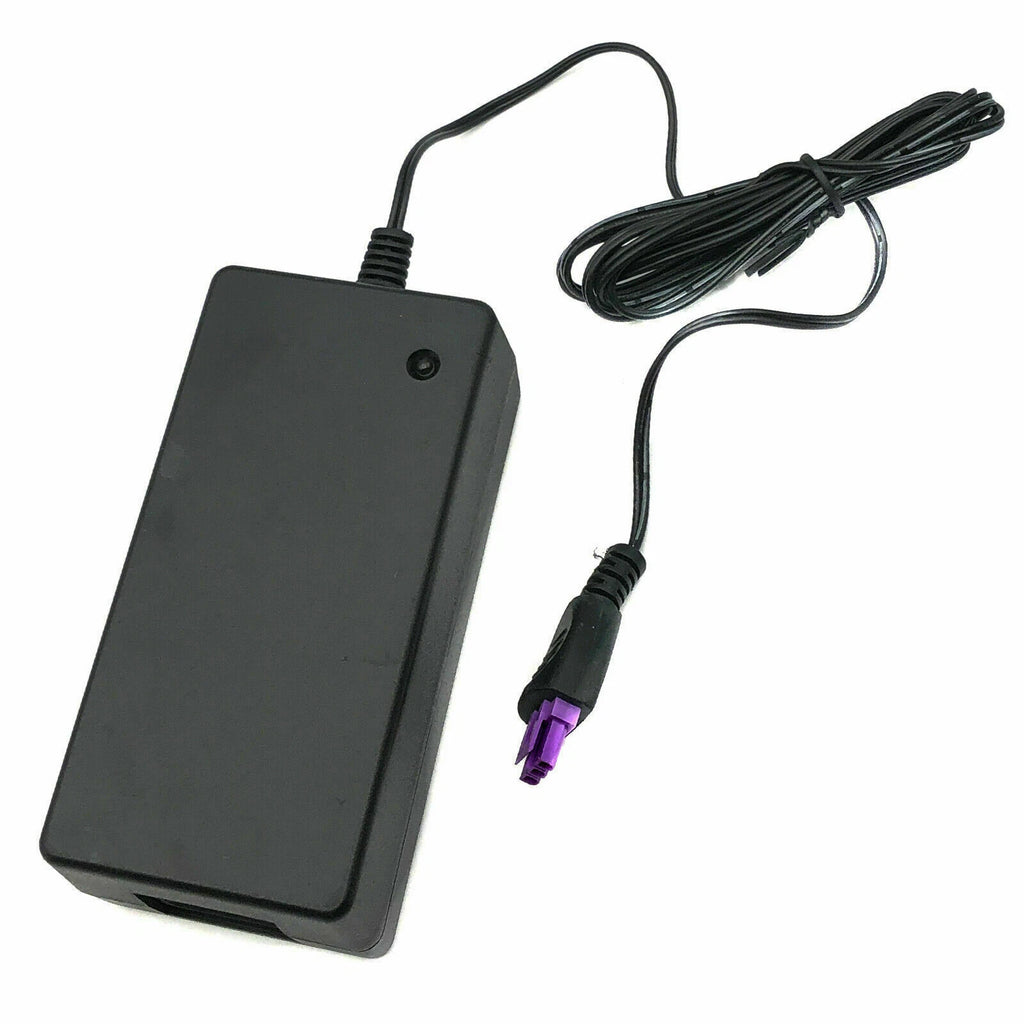 NEW Genuine HP AC/DC Power Adapter for Photosmart All-in-One C6100 C6200 Series