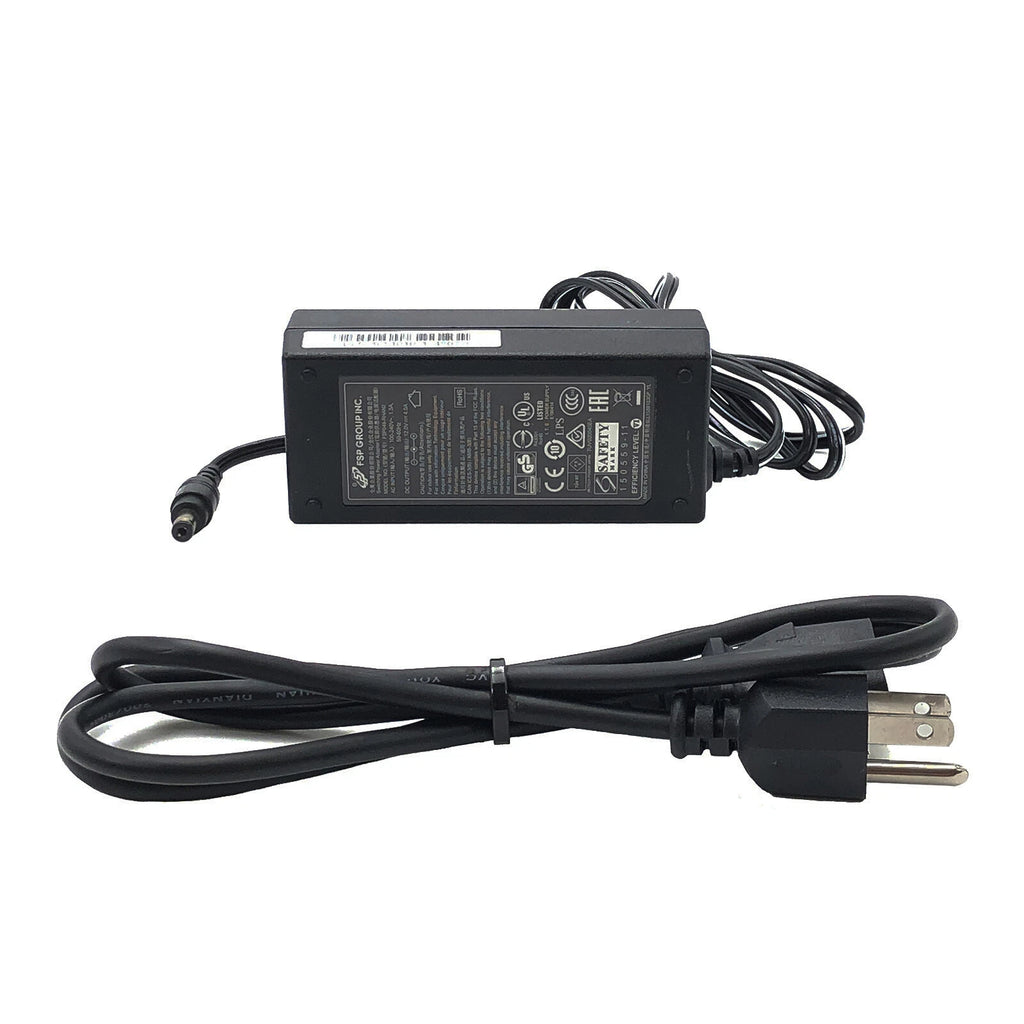 NEW Genuine FSP FSP048-RHAN2 Switching Power Supply Adapter 12V 4A 48W