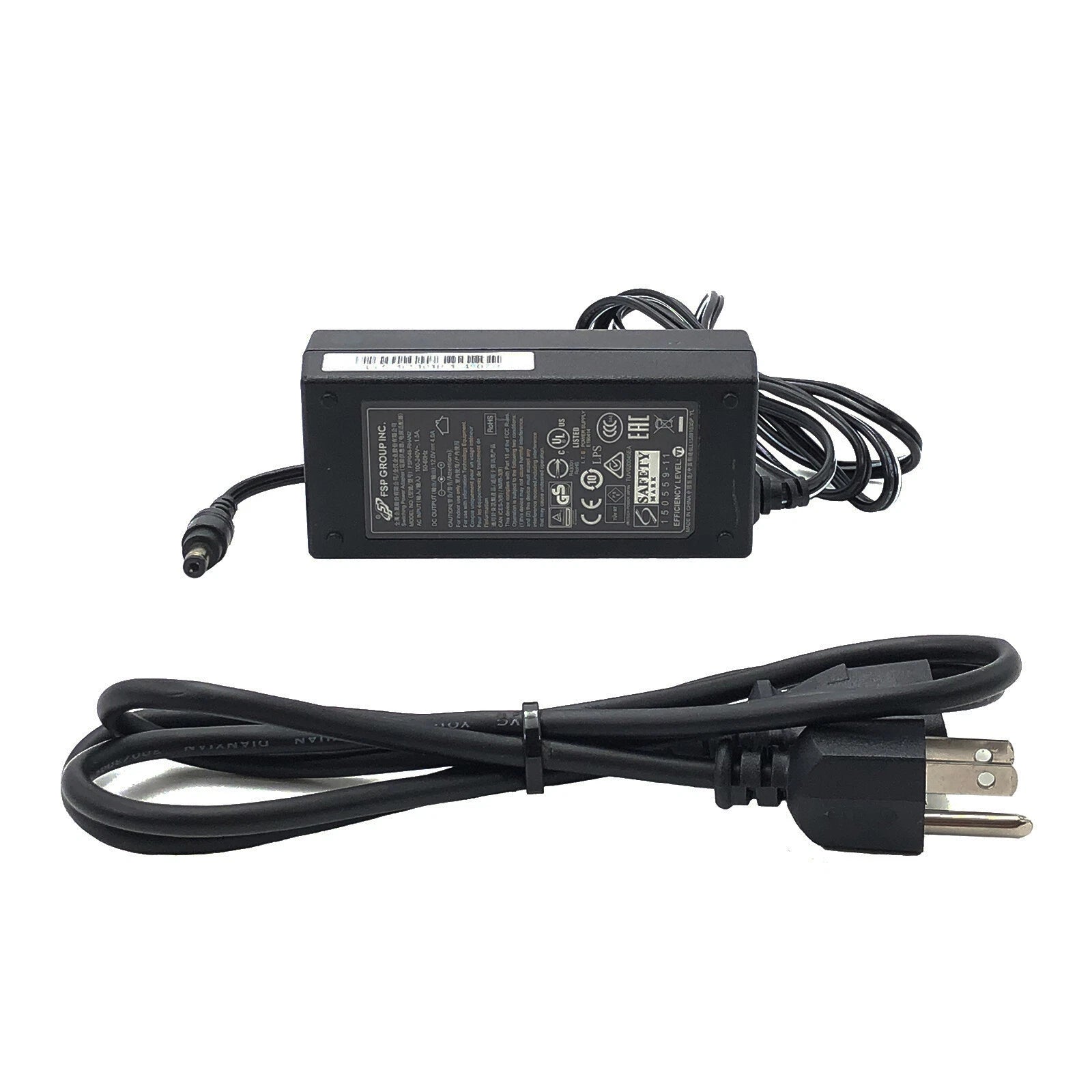 NEW Genuine FSP FSP048-RHAN2 Switching Power Supply Adapter 12V 4A 48W