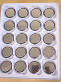 10 NEW CR2335 2335 3v LITHIUM BATTERY EXP.2027+ (ten batteries) Mfd.2024