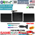 A1713 Battery for Apple MacBook Pro 13" A1708 (2016/2017 Version) MLL42CH/A