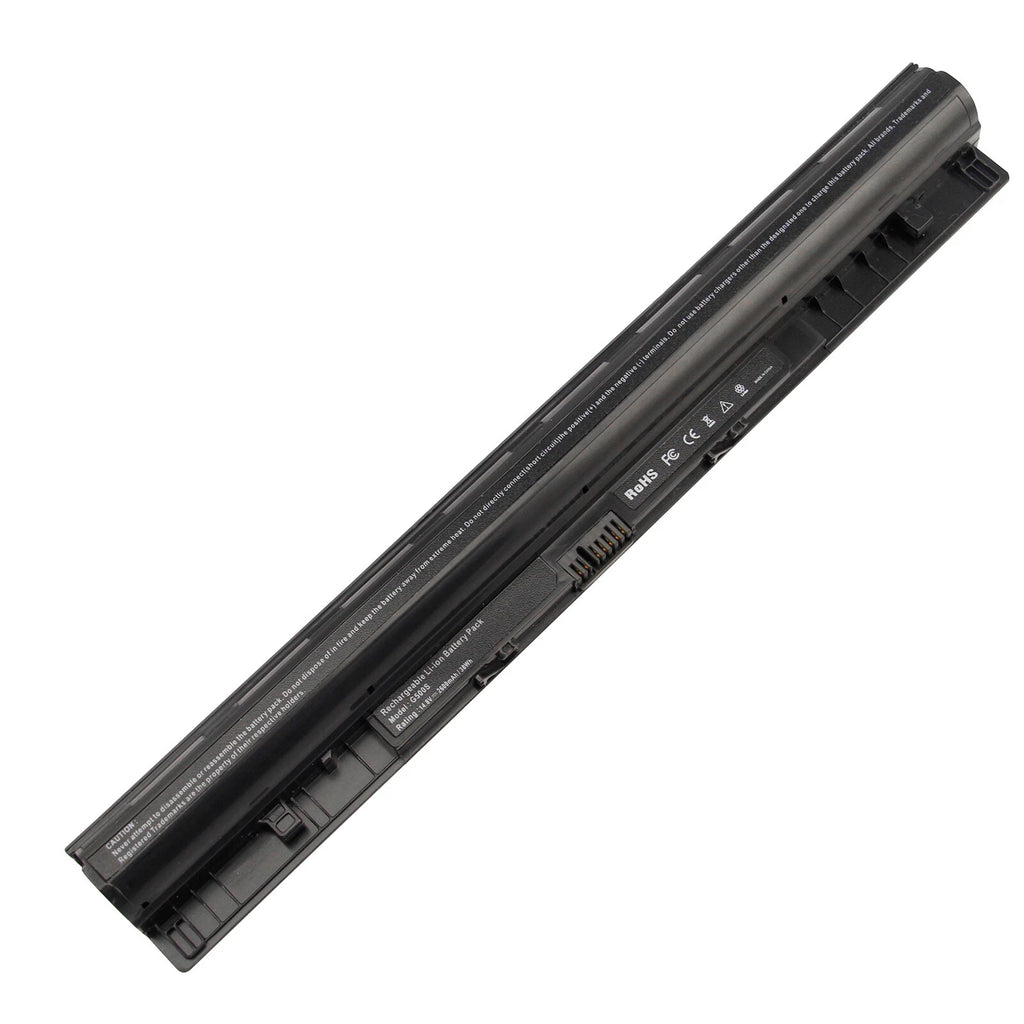 Laptop Battery for Lenovo G500S G505S G505-20255 Z50-75 Z50-70 G40-70 Notebook