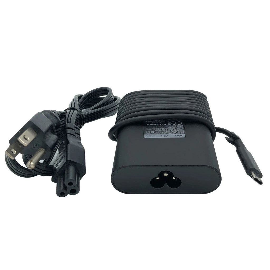 NEW Genuine Dell Series USB-C AC Adapter for Dell Latitude 7400 7410 7440 9430
