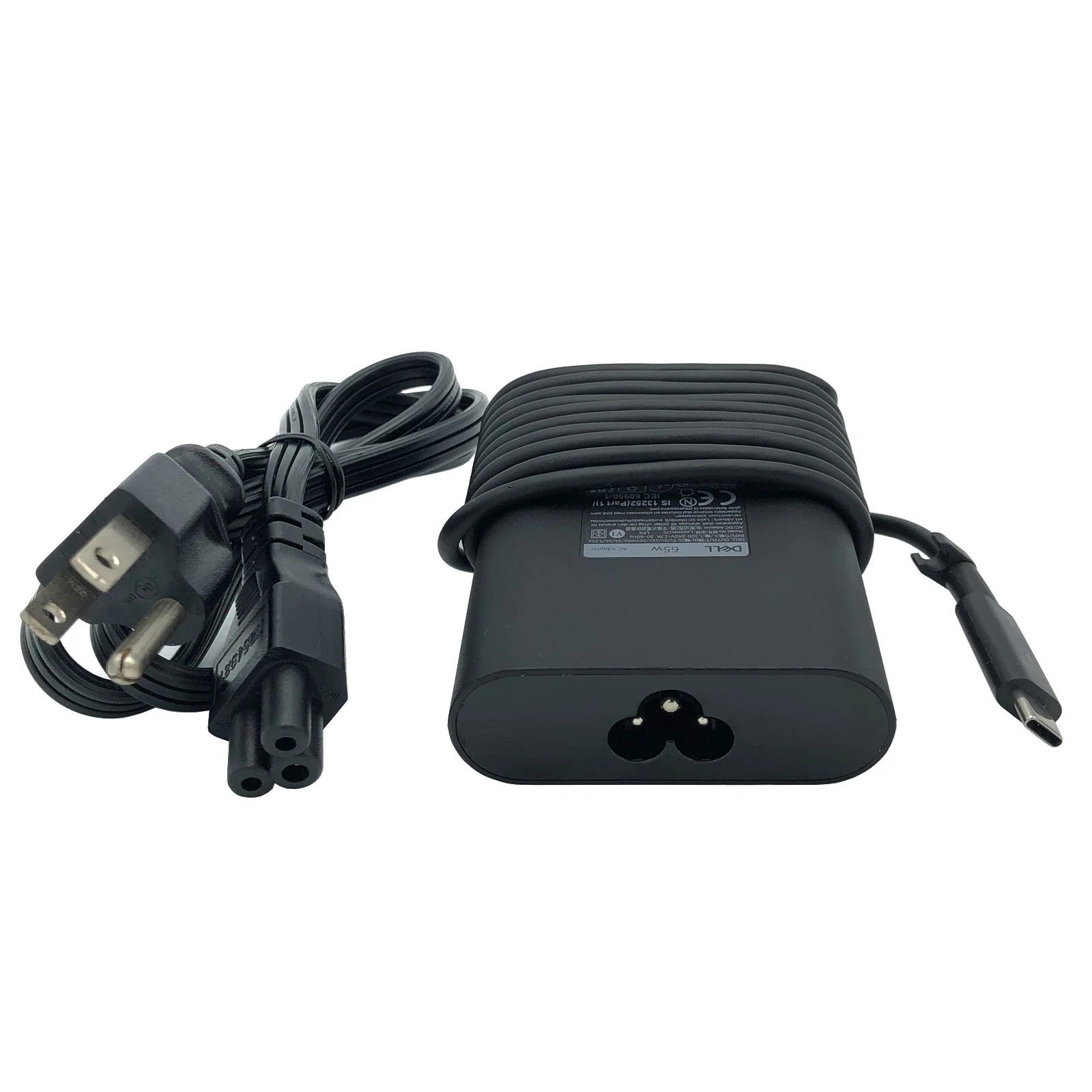 NEW Genuine Dell Series USB-C AC Adapter for Dell Latitude 7400 7410 7440 9430