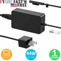 1963 SURFACE Pro 3 4 5 6 Charger Power Cord for Microsoft Surface Laptop Go Book