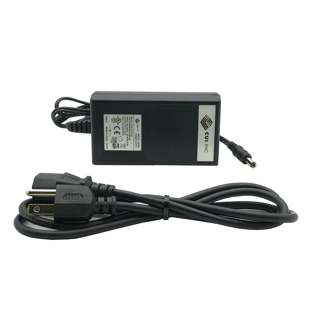NEW Genuine CUI 20W AC Power Adapter EPA-201D-05 5V 4A Charger DTS050400U-P6P-05