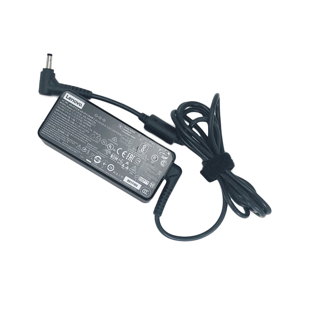 NEW Original Lenovo ADLX45NCC3A AC Power Supply Adapter 20V 2.25A 45W