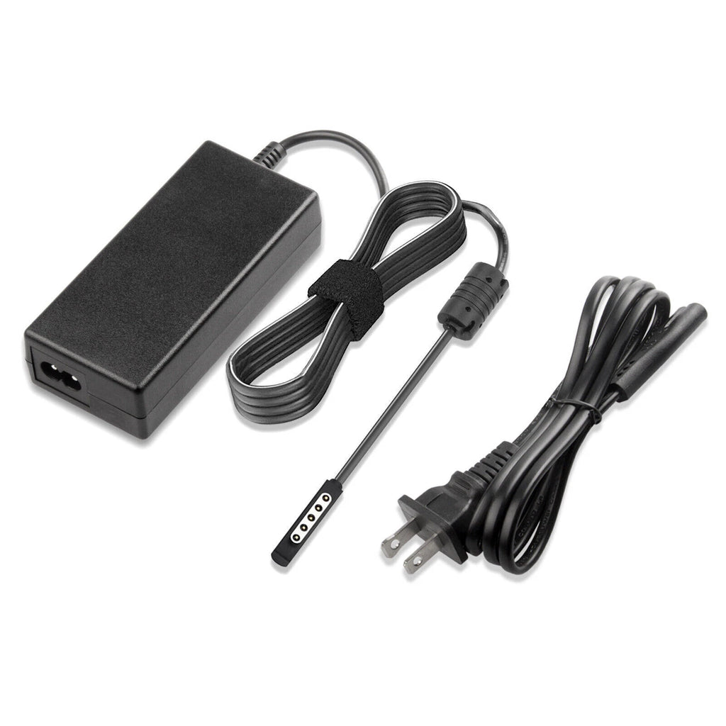 Adapter Charger for Microsoft Surface Pro RT 1 2 1512 1536 1514 Win 8/10 Tablet