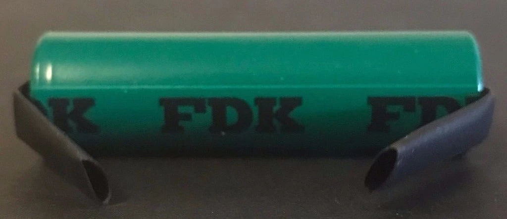 Brand New FDK Rechargeable Battery w/ tabs for Norelco/Philips 20XL, T600, T660
