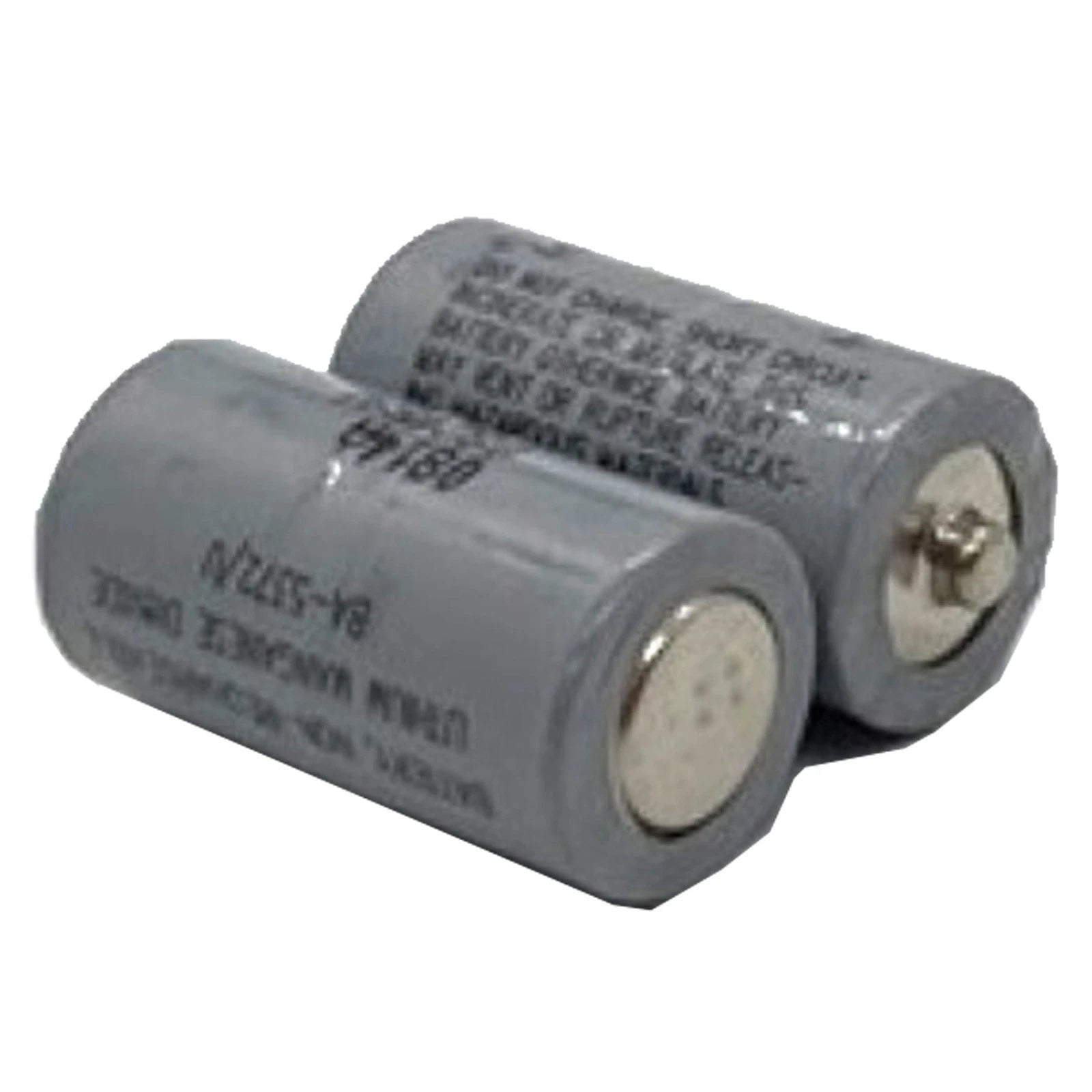 Saft BA5372/U 6V 500mAh Lithium Li-MnO2 Battery 6135-01-214-6441,39171300201