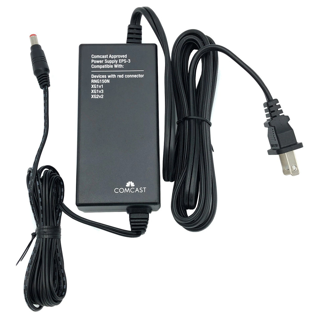NEW Challenger PS-2.1-12-3DT1 Cable Sales Switching I.T.E Power Supply 12V 3A
