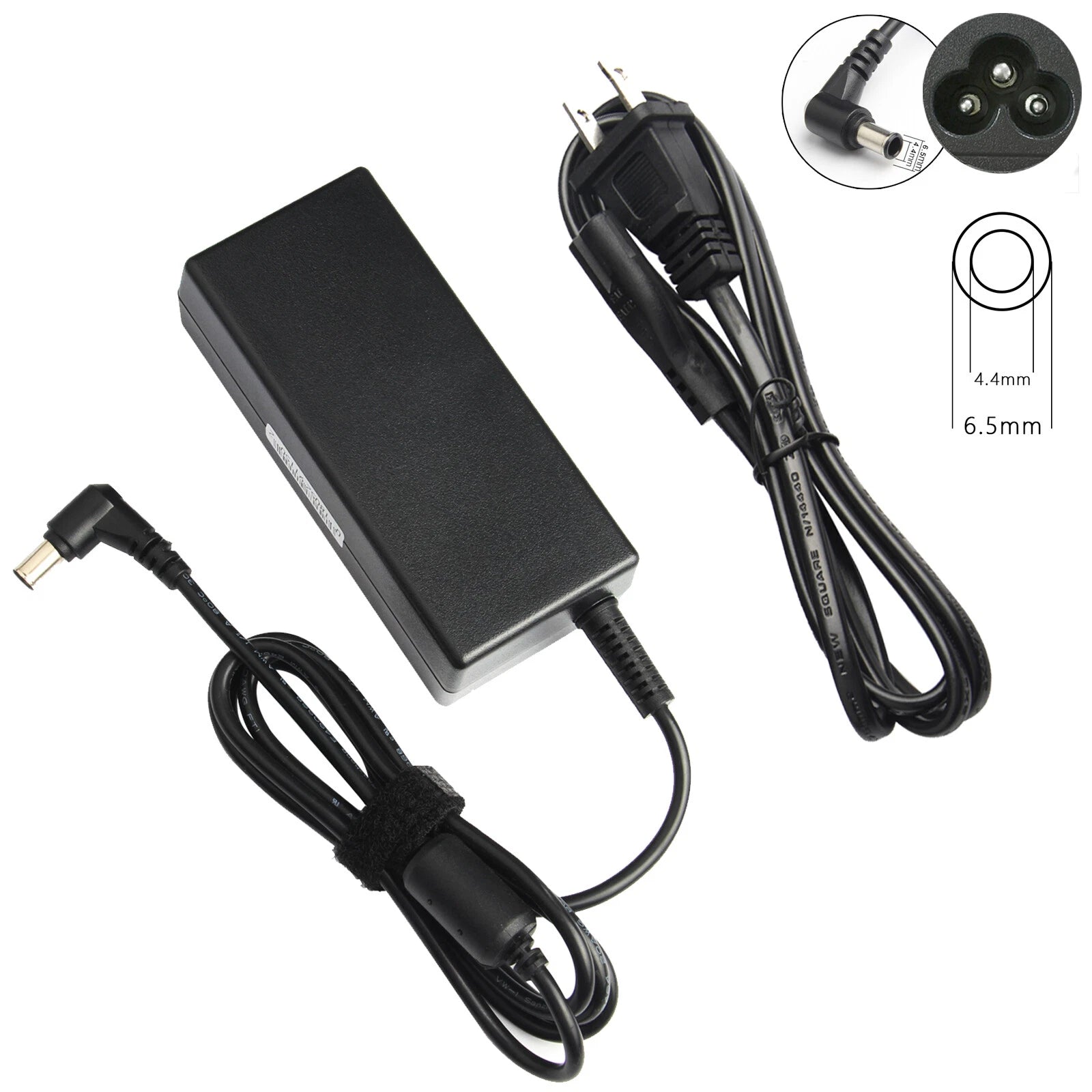 For Charger 16V AC Power Adapter Supply Canon Pixma Ix-90 Ix90 IP90V Printer FS