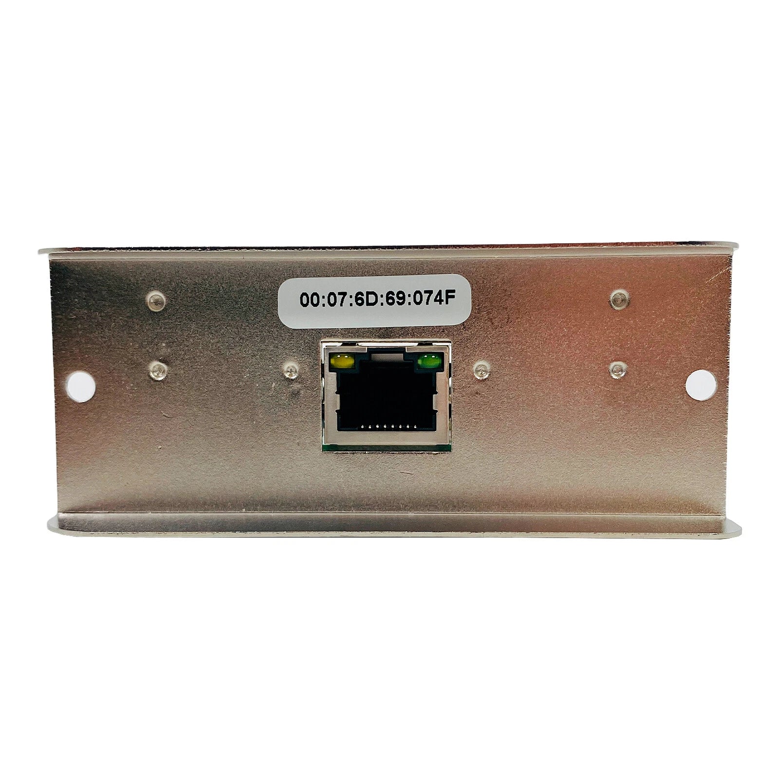 NEW Genuine P1038204-01 Ethernet Internal Printserver for Zebra ZT200 Printers