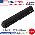 Battery for Acer ASPIRE ONE AO756 ASPIRE ONE AO756-2420 AO756-2808 AO756-2623 CC