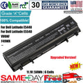?58Wh Laptop Battery For Dell Latitude E5440 E5540 Type VV0NF WGCW6 451-BBIE NEW