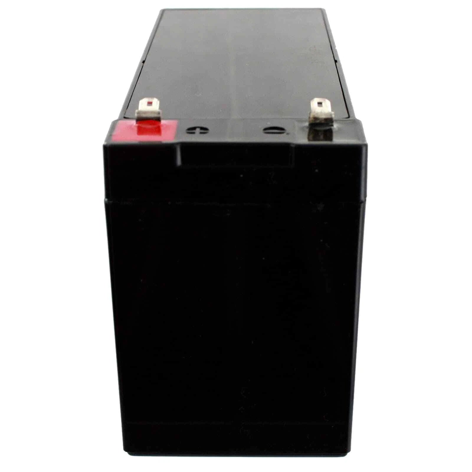 2 Pack - 12V 8Ah APC Smart-UPS 750VA USB, SUA750 UPS UPG Compatible With Battery