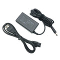 NEW Genuine HP 65W AC DC Adapter 07514 IS 13252 R-41012327 5801671801 w/Cord OEM