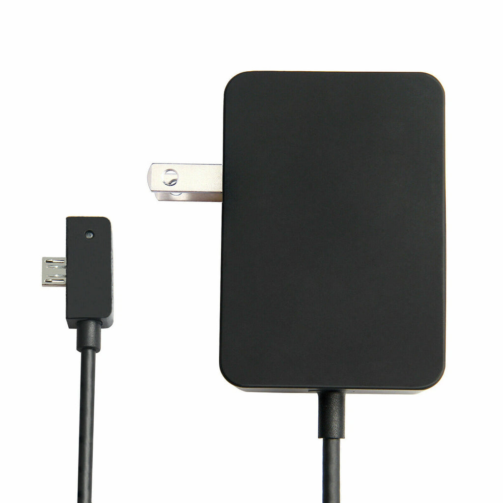 Surface 3 AC Power Adapter Charger Cord For Microsoft Surface 3 1623 1624 1645