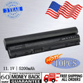 LOT 10 Battery for Dell Latitude E6320 E6230 E6120 E6220 E6330 RFJMW K4CP5 Y61CV