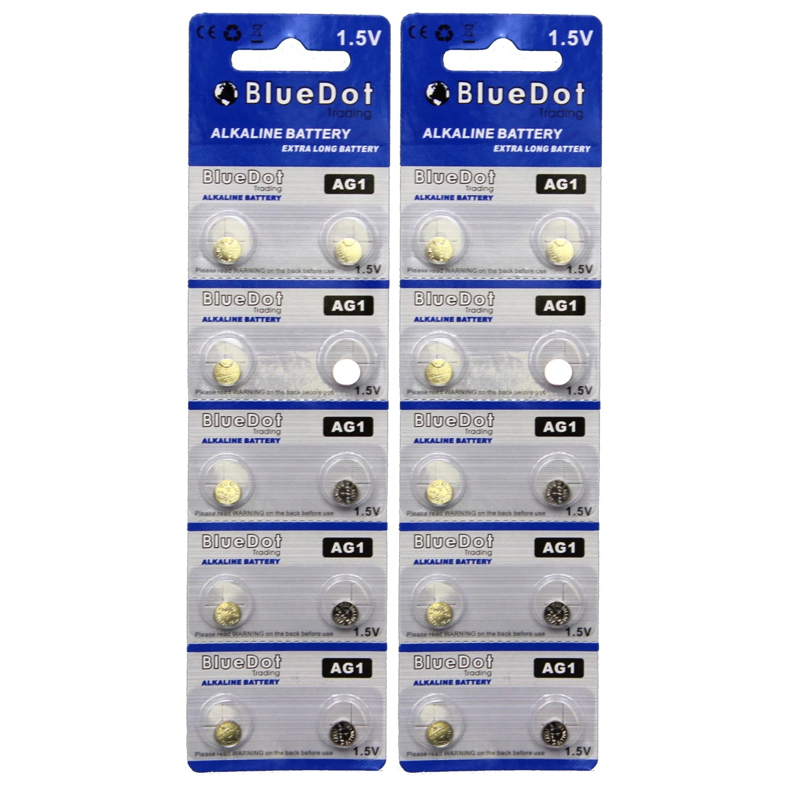 20 AG1 364 SR621SW TR621SW 621 SR60 Watch Battery USA SHIP RETAIL CARDS