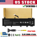 ?C41N1906-1 Battery for Asus TUF Gaming FA706IU FA506 FA506QR FX506 FX506LH 90Wh