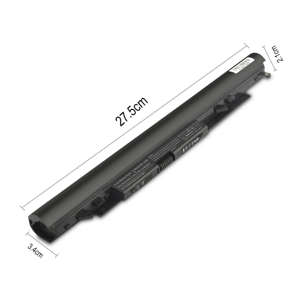 JC03 JC04 Battery for HP 919700-850 919701-850 15-BS000 15-BW000 HSTNN-PB6Y