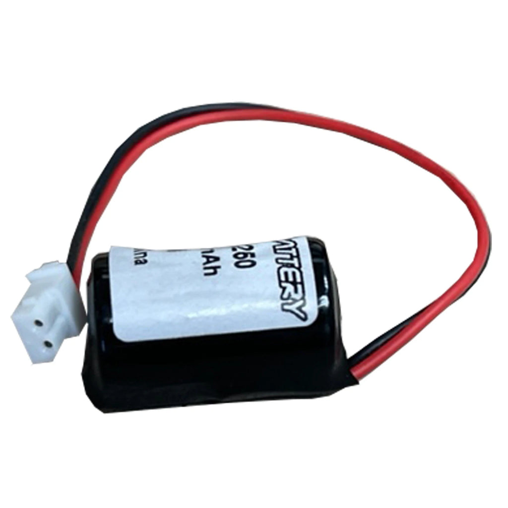 5pc 3.6V 1200mAh LS14250PLUG Compatible With Battery Fits R911277133, R911281394