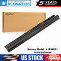 Battery For Lenovo IdeaPad G50 G50-30 G50-45 G50-70 G50-70M Z40-70 Z50-70 Z40-75
